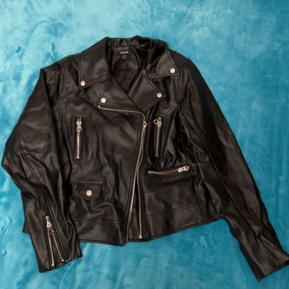 torrid Jackets & Blazers - Jacket